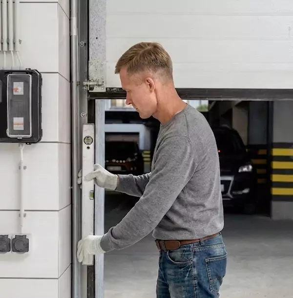 Why Choose Us for Door, Gate and Security Services in Round Rock, TX