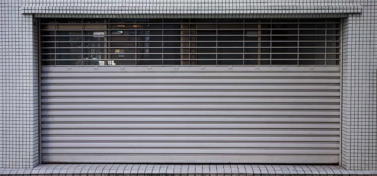 Advanced Solutions for Your Aluminum Garage Doors in Round Rock, Texas