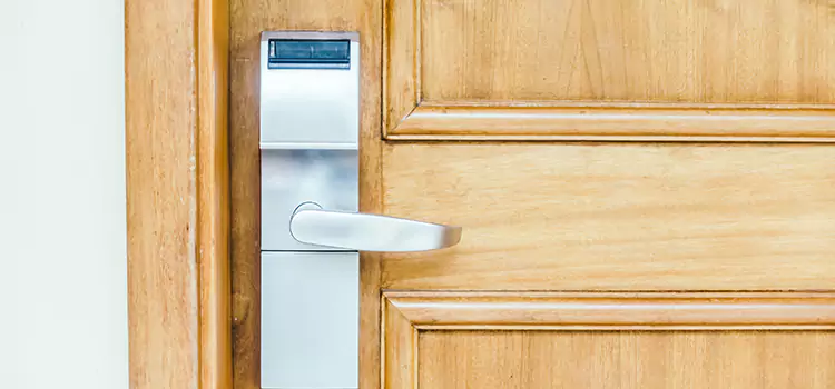 Advanced Solutions in Round Rock, TX for Modern Security