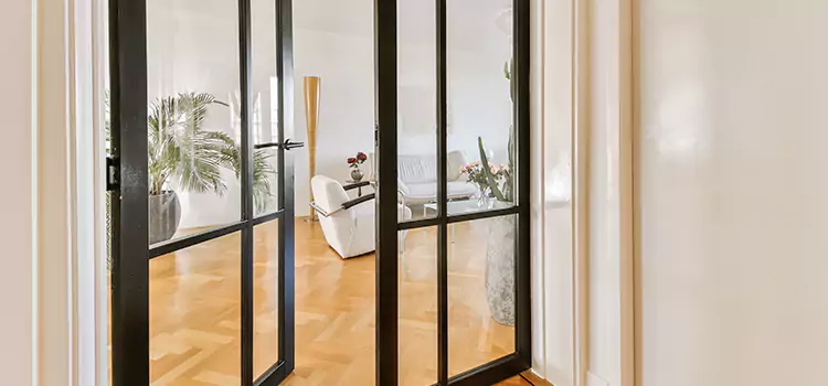 Bifold Door Replacement Round Rock