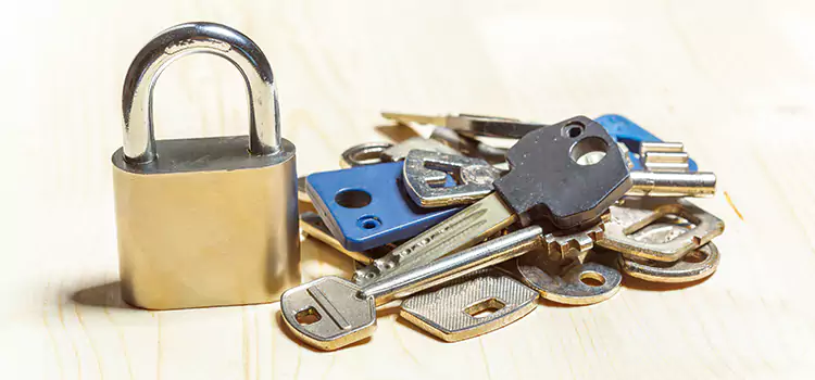 Why Choose Our Broken Key Services in Round Rock, TX?