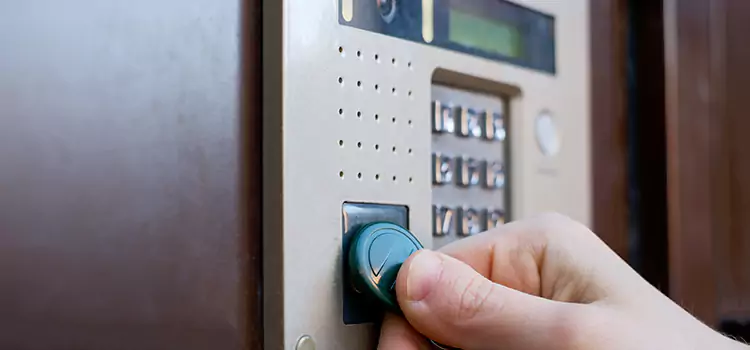 Enhanced Security Features Round Rock