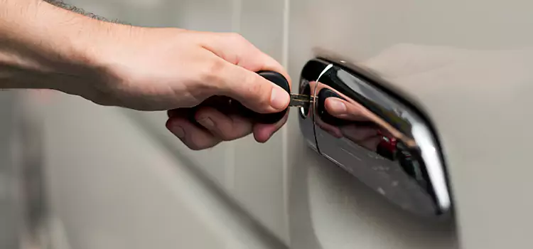 Why Choose Our Auto Locksmith Team in Round Rock, TX?