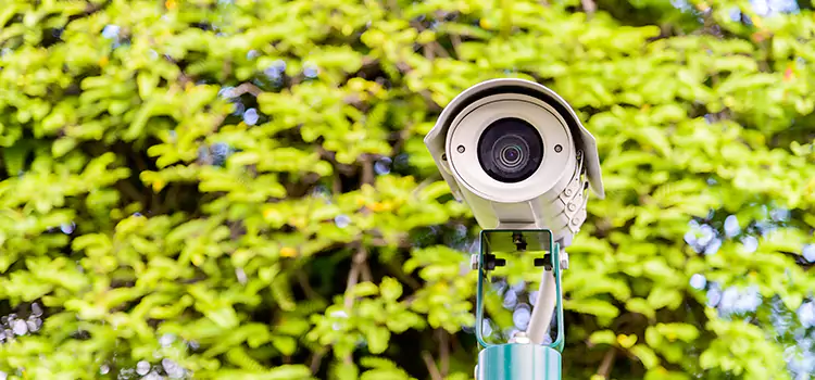 Advanced Surveillance Solutions for Every Need in Round Rock