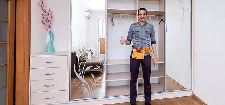 Sliding Closet Door Replacement Round Rock