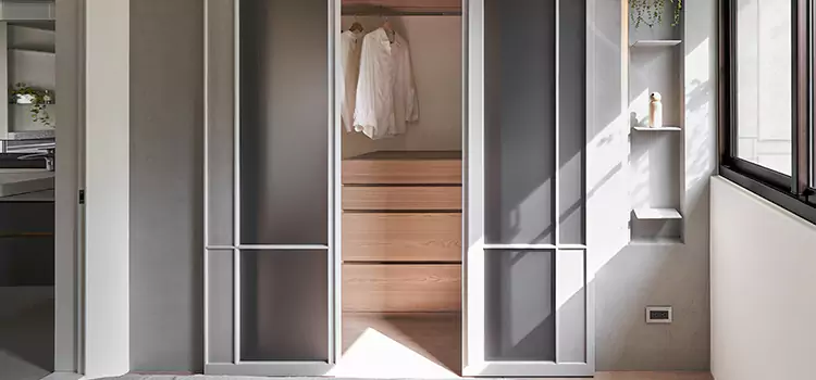 Mirror Sliding Door Replacement Round Rock
