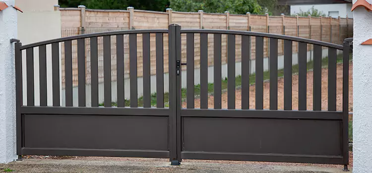 Advanced Gate Solutions in Round Rock, TX