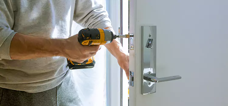 Door Knob Lock Repair Round Rock