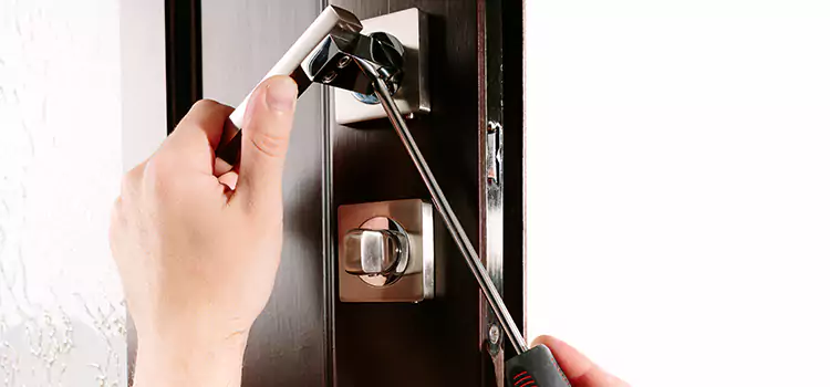 Door Lock Replacement Service Round Rock
