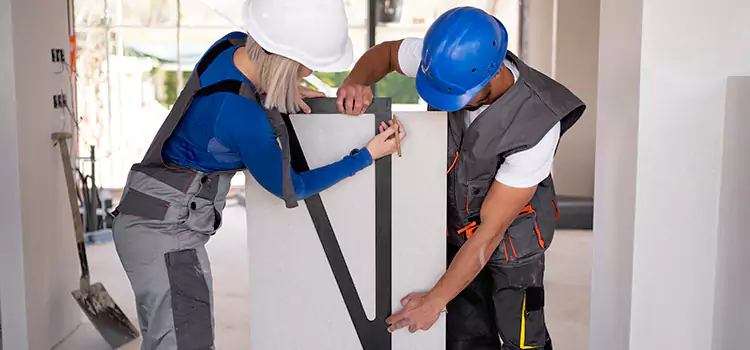 Why Choose Us for Door Panel Services in Round Rock, TX?