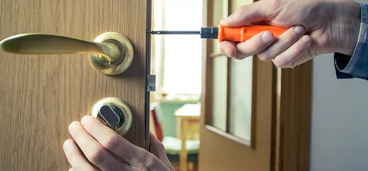 Garage Door Installation Round Rock