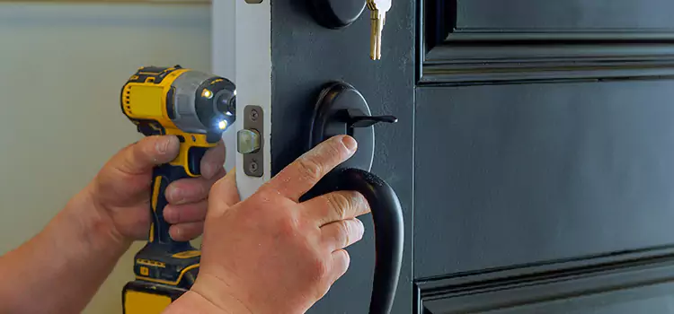 Locksmith Emergency Service Round Rock
