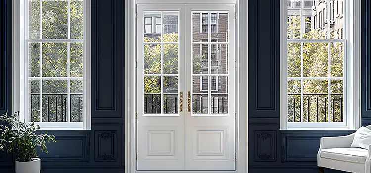 French Door Lock Repair Round Rock