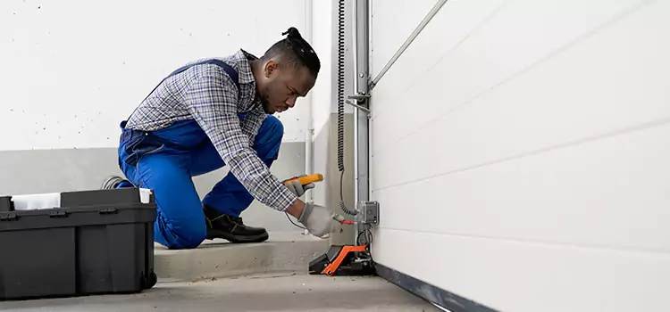 Expert Solutions for Every Garage Lock Need in Round Rock, TX
