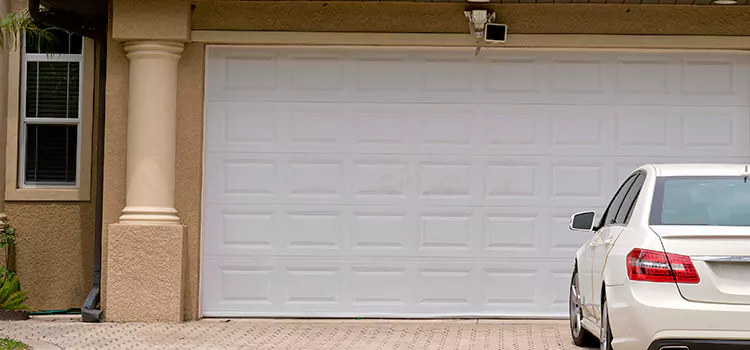 Comprehensive Garage Door Maintenance Services in Round Rock, TX