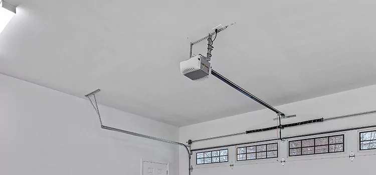 Experienced Garage Door Installers Round Rock