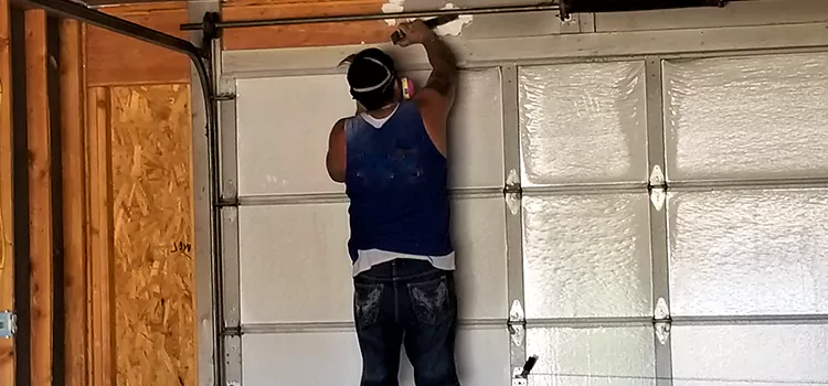 Specialized Garage Door Panel Solutions in Round Rock, TX