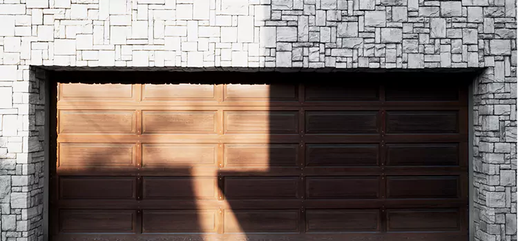 Garage Door Installation Round Rock