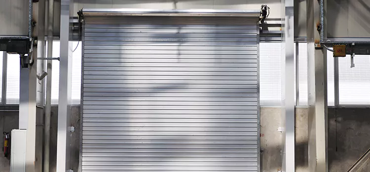 Roller Door Maintenance Round Rock