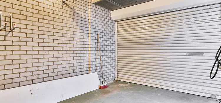 Comprehensive Solutions for Every Garage in Round Rock