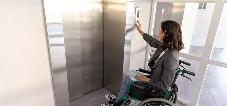 Benefits of Modern Handicap Door Systems in Round Rock, TX