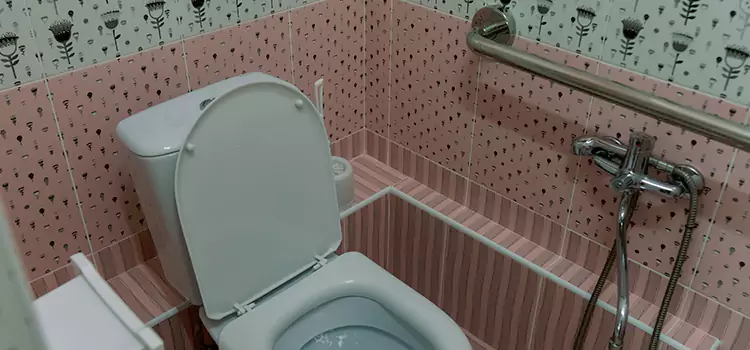 Meeting Diverse Needs With Accessible Restroom Solutions in Round Rock, TX