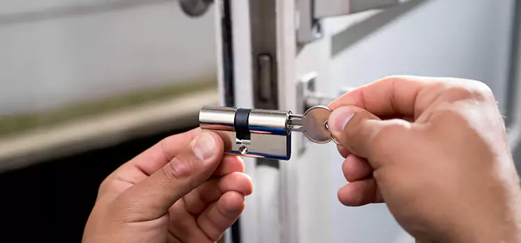 Emergency Locksmith for House Round Rock