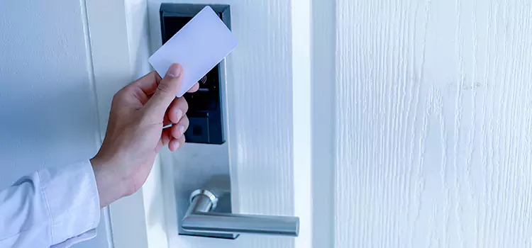 Why Choose Us for Your Keycard Lock Installation in Round Rock, TX?