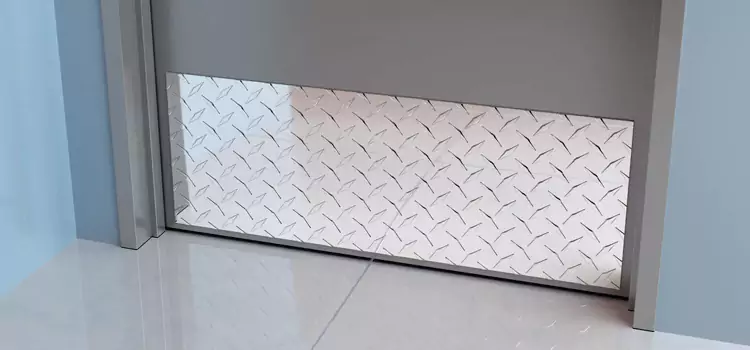 Benefits of Professional Kick Plate Solutions in Round Rock, TX