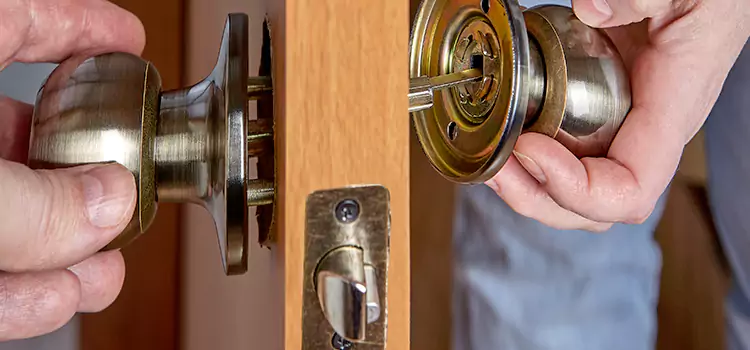 Sliding Door Lock Repair Round Rock