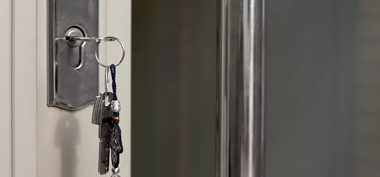 Master Keying by the Numbers Round Rock