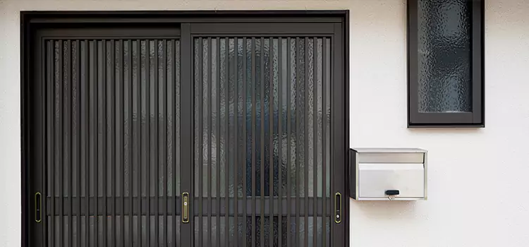 Sliding Screen Door Repair Round Rock