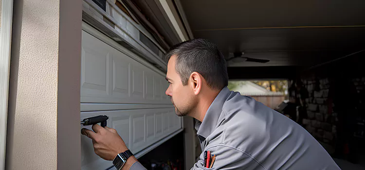 Garage Door Cable Replacement Round Rock