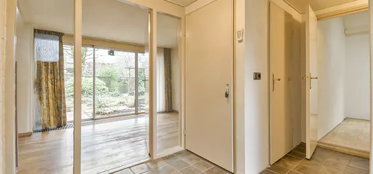 Why Choose Our Pocket Door Experts in Round Rock, TX?