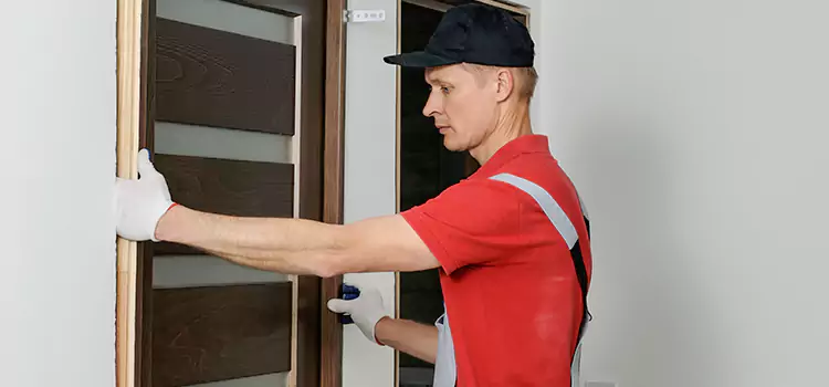 Frame and Panel Restoration Round Rock
