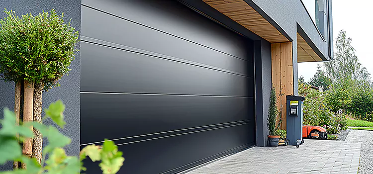 Residential Garage Door Service Round Rock