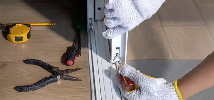 Sliding Door Installation Services in Round Rock, TX