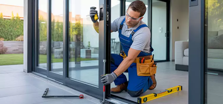 Sliding Screen Door Repair Round Rock