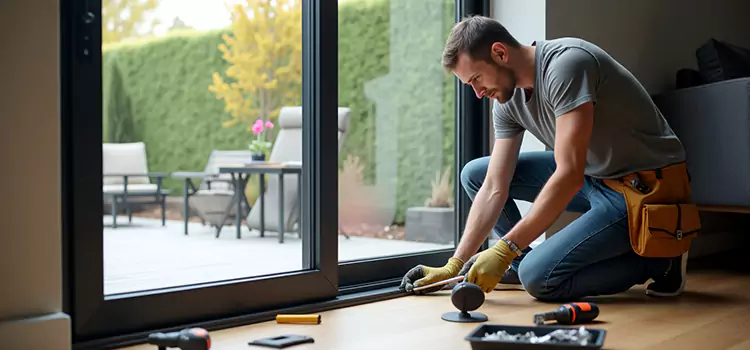 Patio Sliding Glass Door Replacement Round Rock