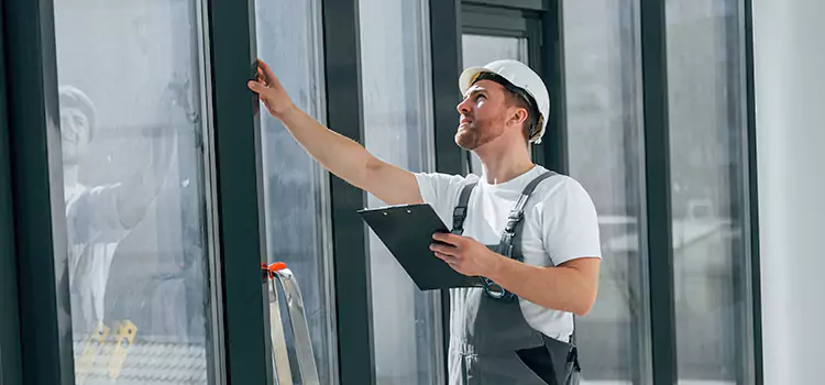 Comprehensive Solutions for Your Sticking Doors in Round Rock, TX