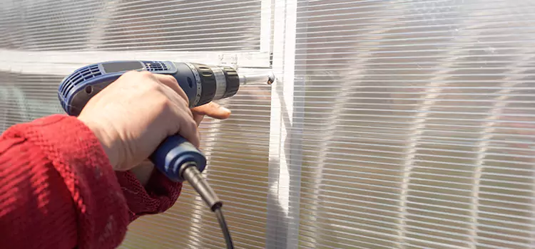 Sliding Screen Door Repair Round Rock