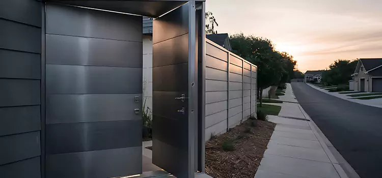 Comprehensive Steel Door Solutions in Round Rock, TX