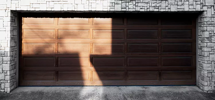 Commercial Roll Up Garage Doors Round Rock
