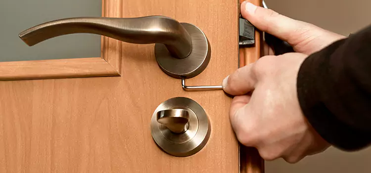 Access Control System Integration Round Rock