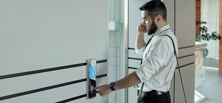 Cloud Based Access Control Round Rock