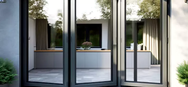 Bifold Door Track Repair Round Rock