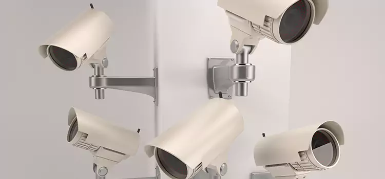 Your Trusted Partner for CCTV Solutions in Round Rock