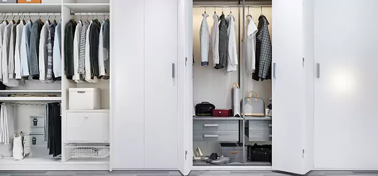 Glass Closet Door Repair Round Rock