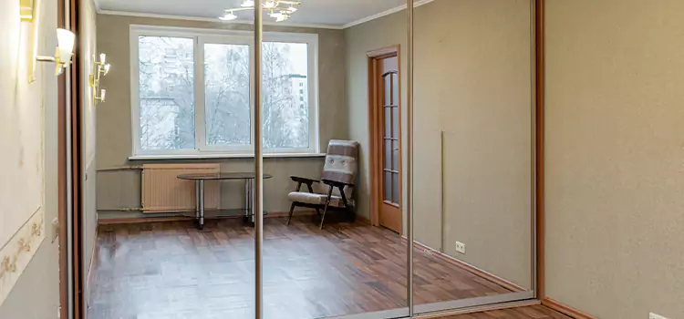 Mirror Closet Door Roller Replacement Round Rock