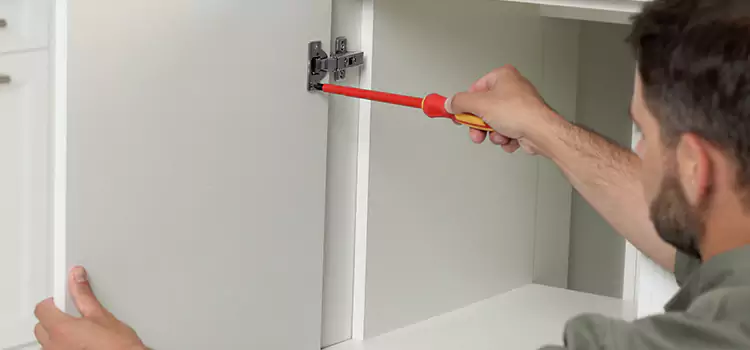 Screen Door Hinge Repair Round Rock